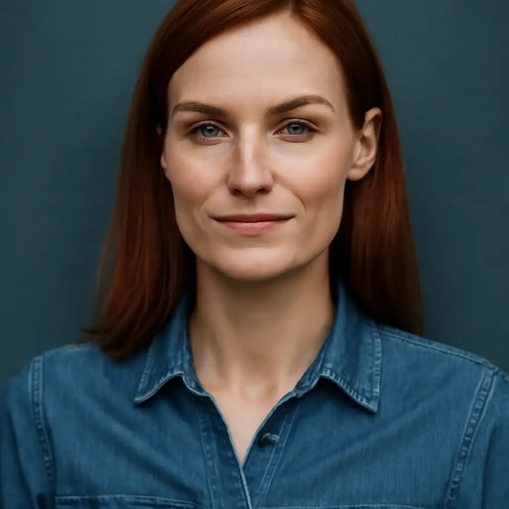 Karina Bergersen